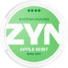 ZYN Apple Mint mini Extra Strong Starksnus.se